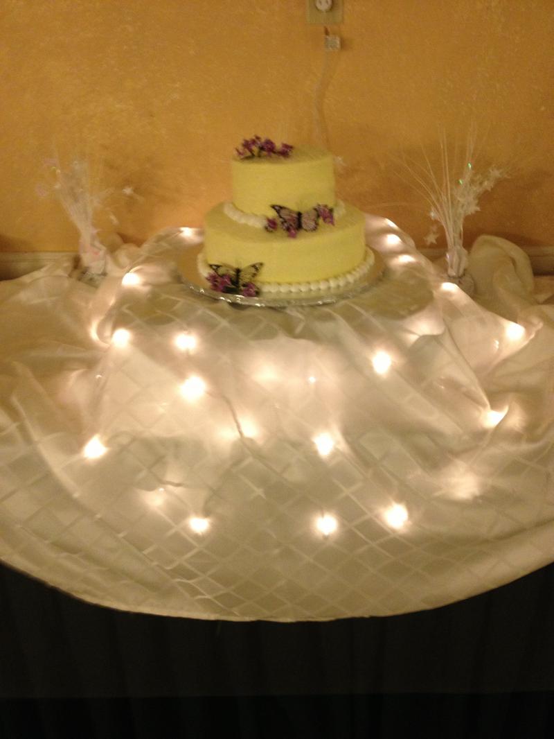 Kimberly Farms Banquet Hall - photo 4