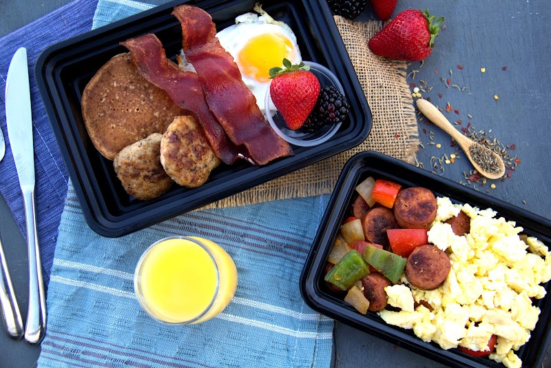 Macrobox Meals - photo 3