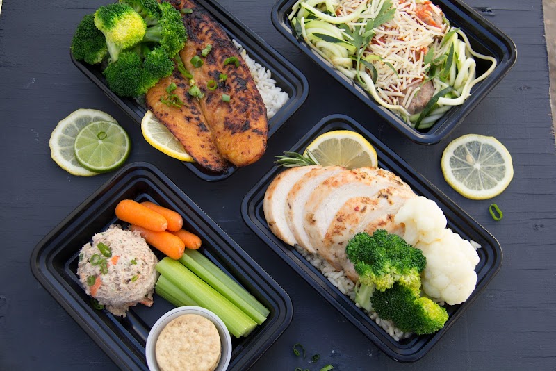 Macrobox Meals - photo 2