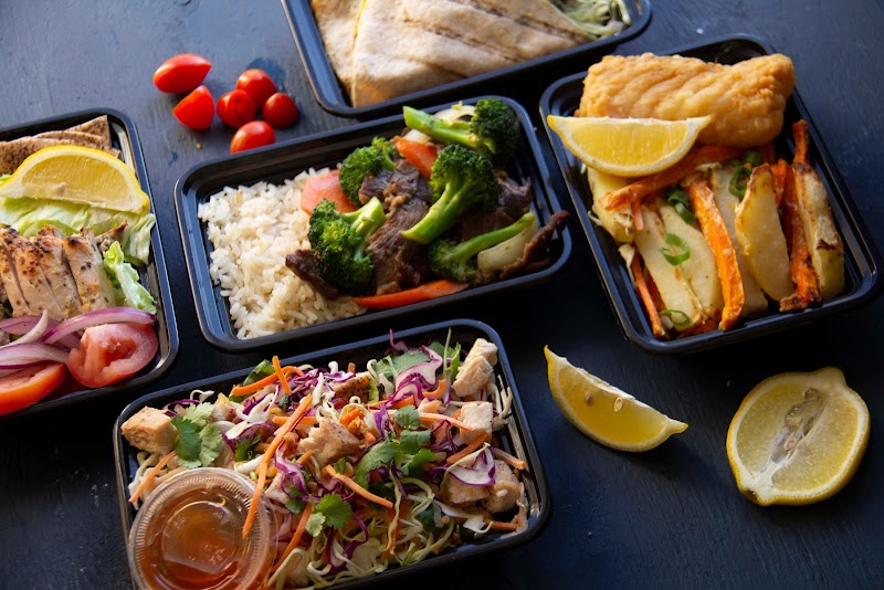 Macrobox Meals - photo 4