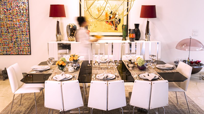Maison Tara New York - Catering in New York, New York