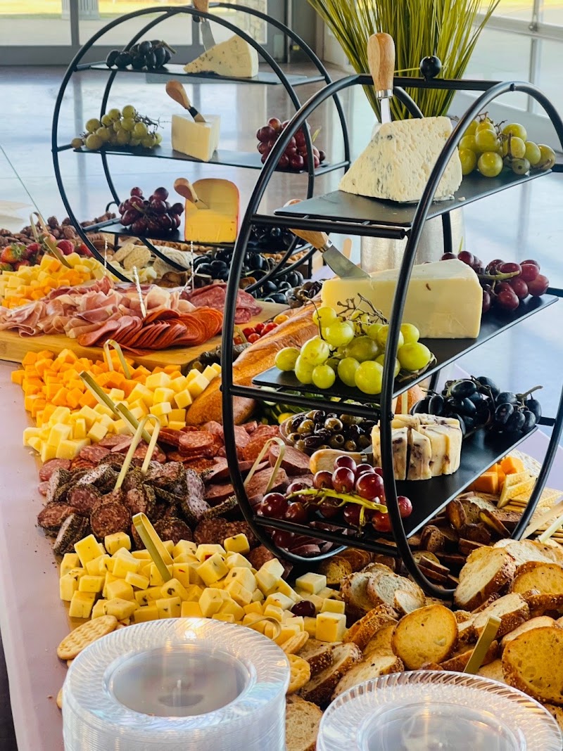 B'yond Events & Catering LLC - photo 3