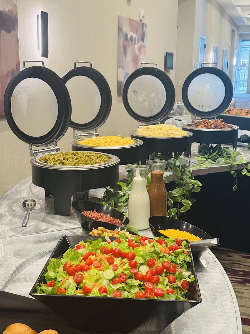 B'yond Events & Catering LLC - photo 4