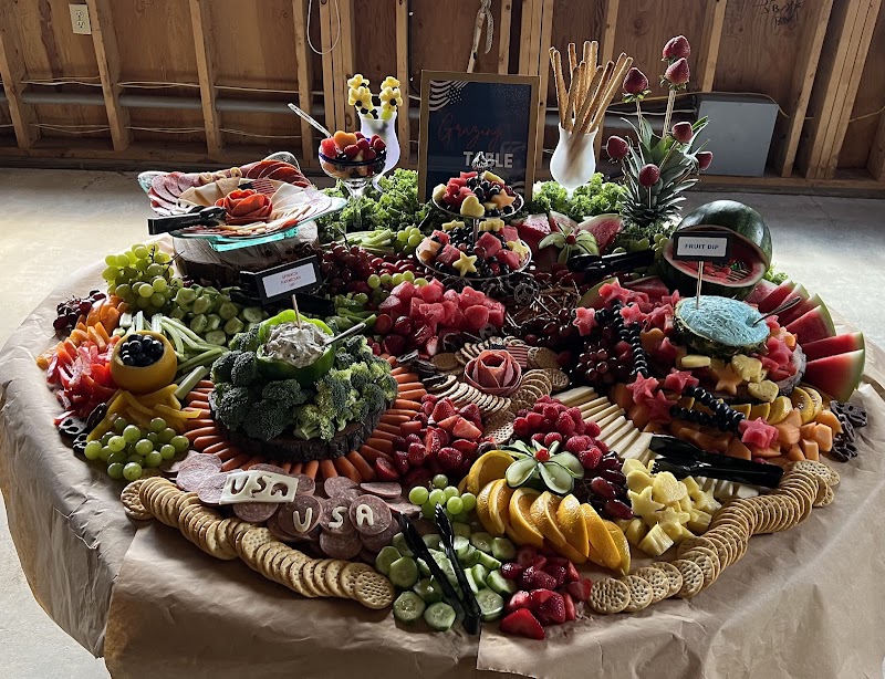 Lakes Region BBQ - Catering in Belmont, New Hampshire