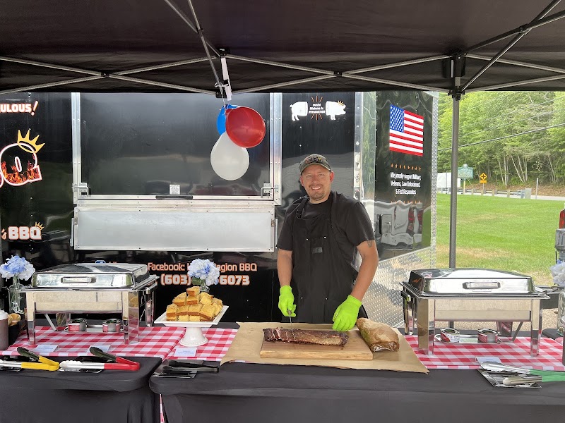 Lakes Region BBQ - photo 4