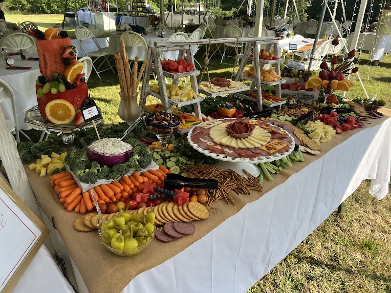 Lakes Region BBQ - photo 5