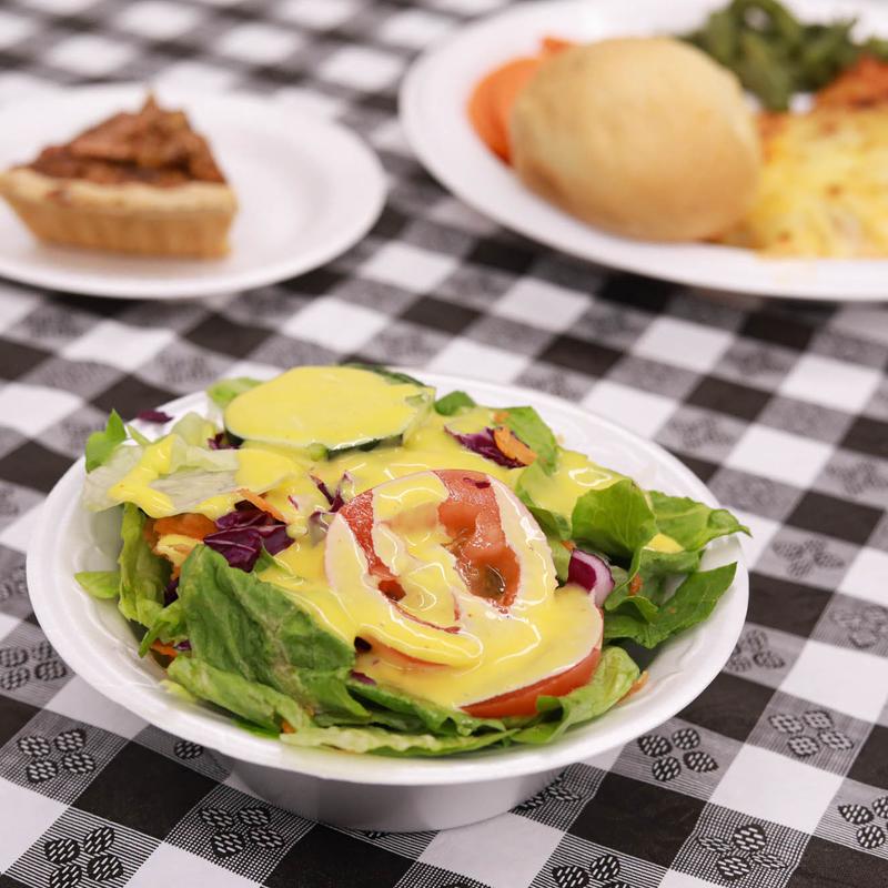 Anderson Catering - photo 4
