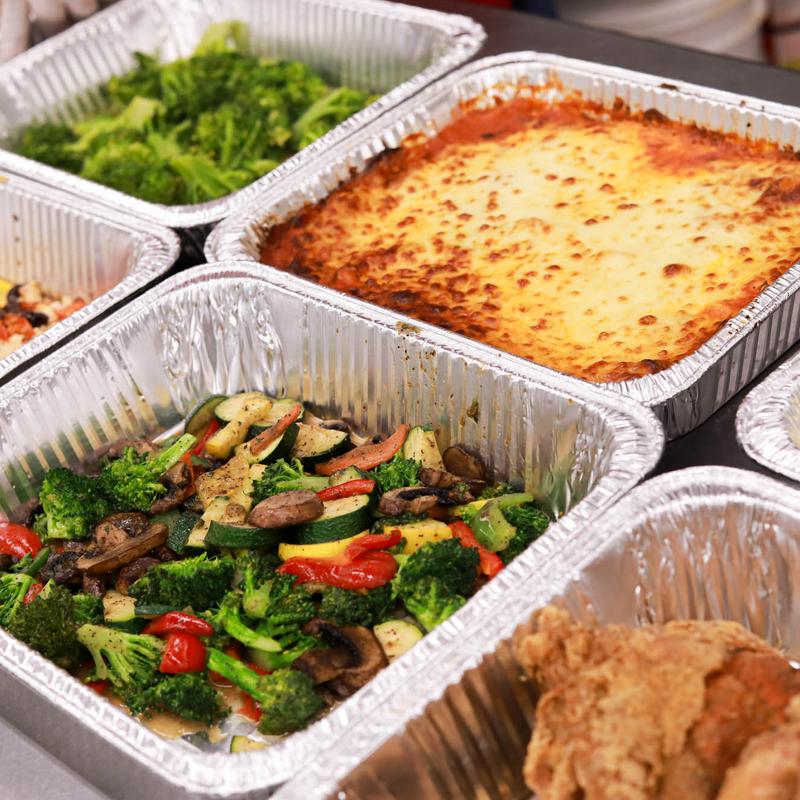 Anderson Catering - photo 2