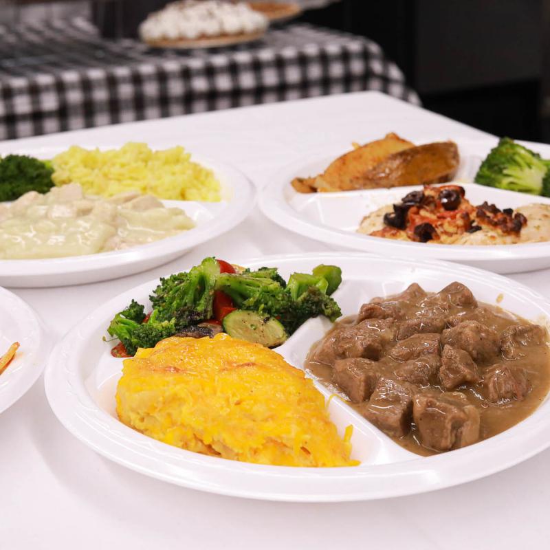 Anderson Catering - photo 3