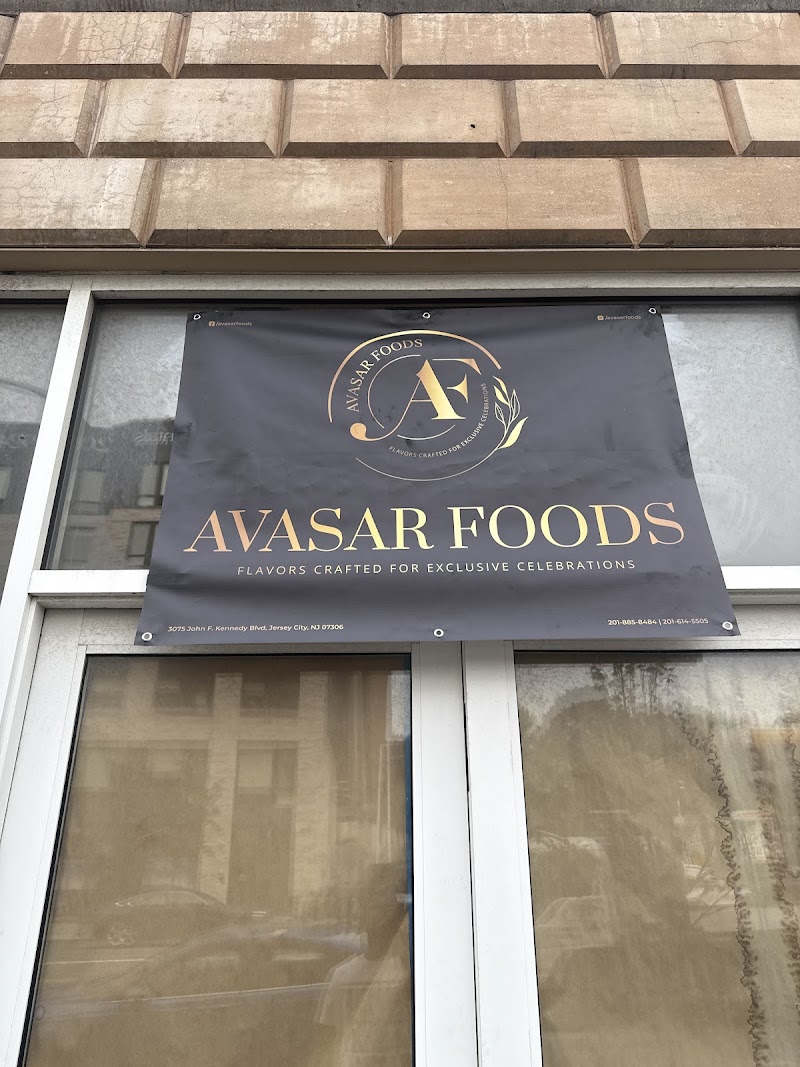 Avasar Foods - Catering in Jersey City, New Jersey