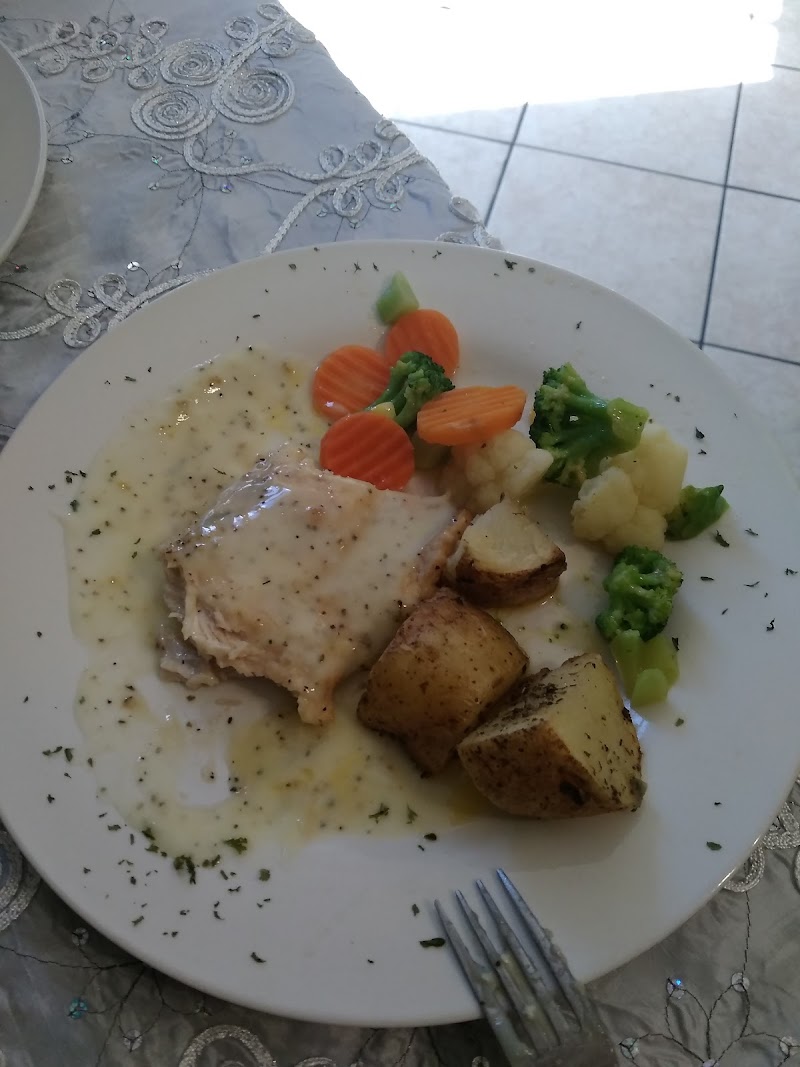 Catering By Rodriguez - photo 4