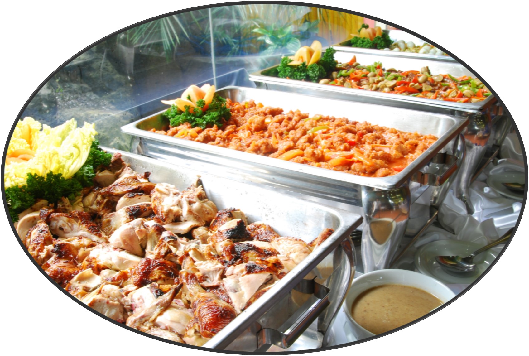 Catering By Rodriguez - photo 2