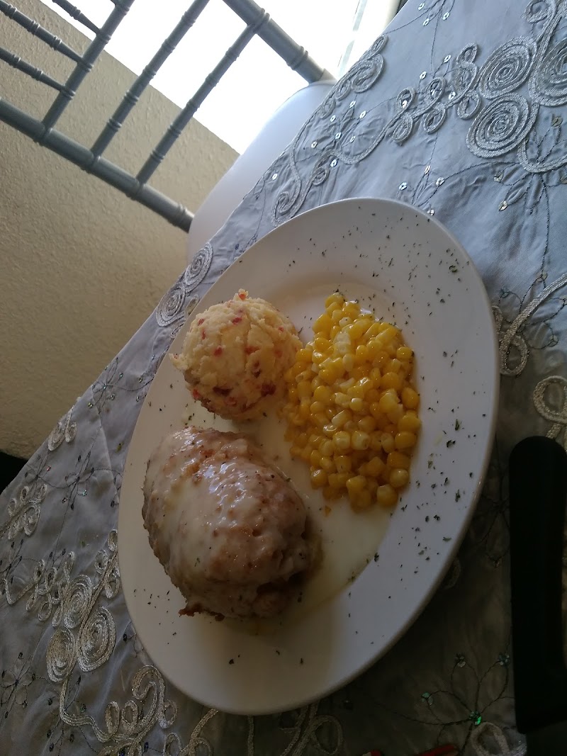 Catering By Rodriguez - photo 5