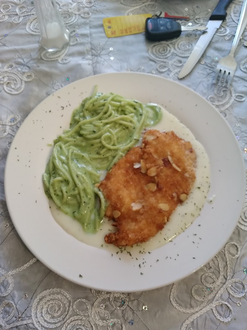 Catering By Rodriguez - photo 3