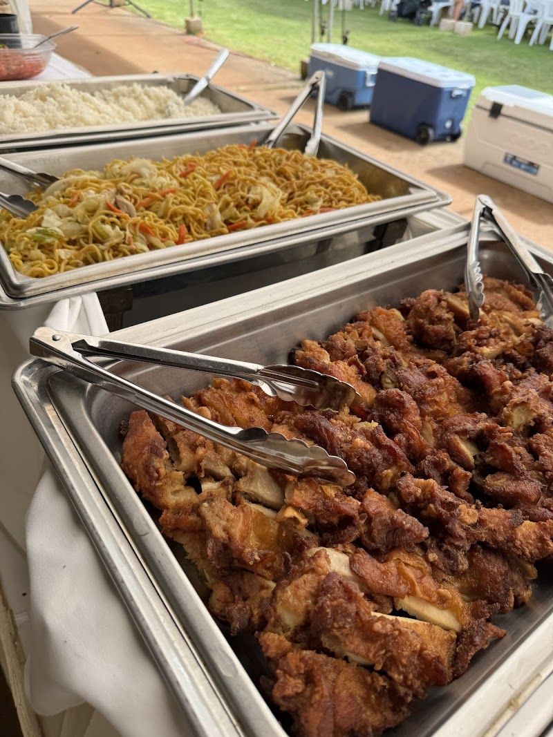 A Catered Experience - photo 3