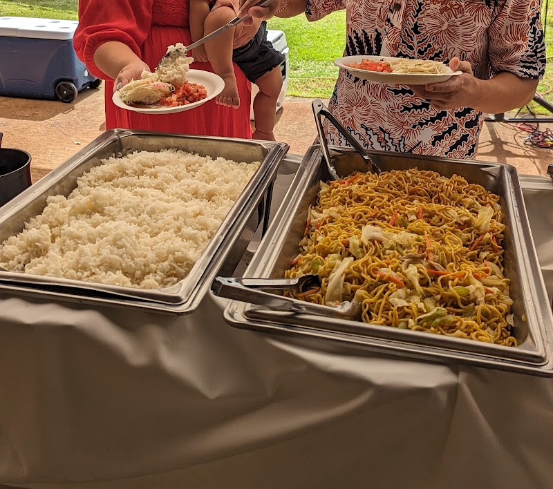A Catered Experience - photo 5