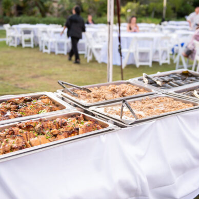 A Catered Experience - Catering in Waipahu, Hawaii