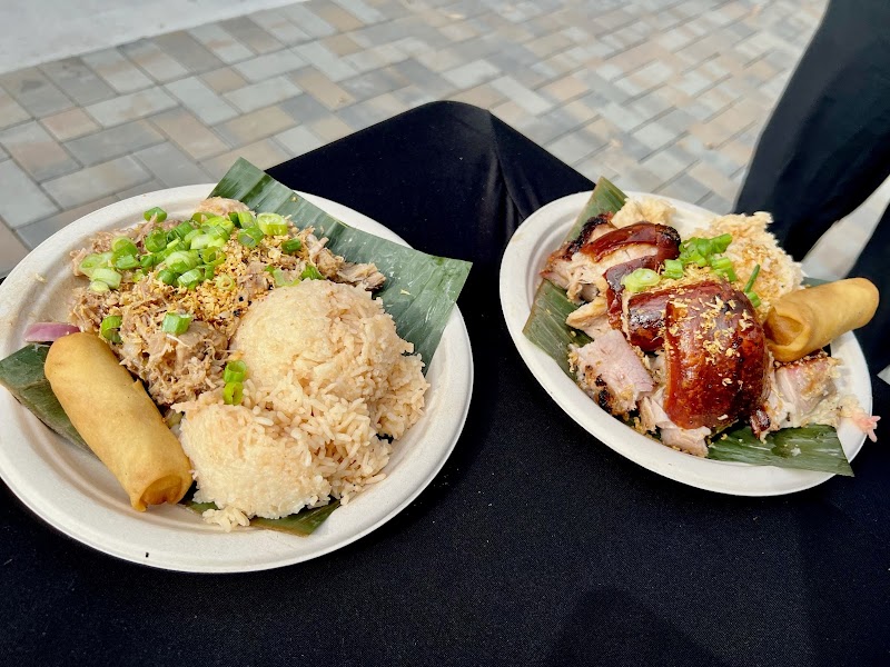 Baboy Boys - Catering in Sacramento, California
