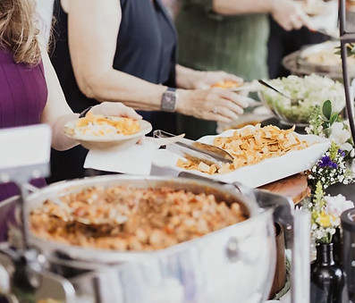 Catering By John Lowe - Catering in Mohnton, Pennsylvania