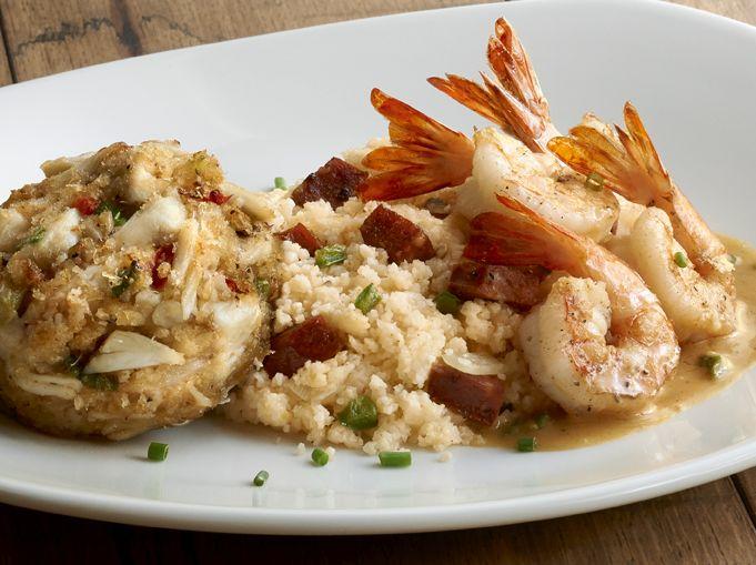 Landry's Seafood House - photo 5
