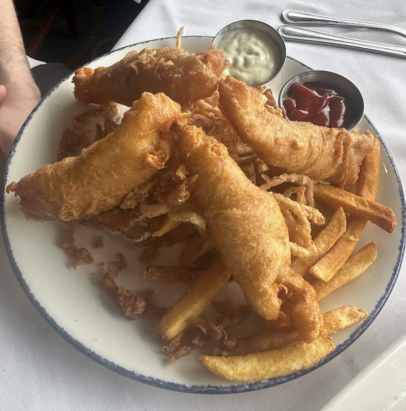 Landry's Seafood House - photo 2