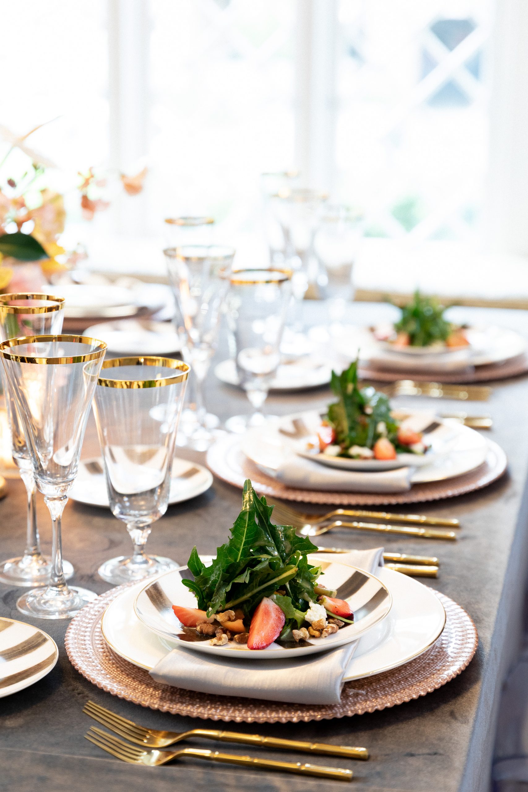 Catering By The Family - photo 3
