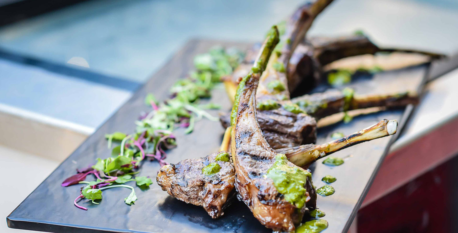 Catering By The Family - Catering in Tampa, Florida