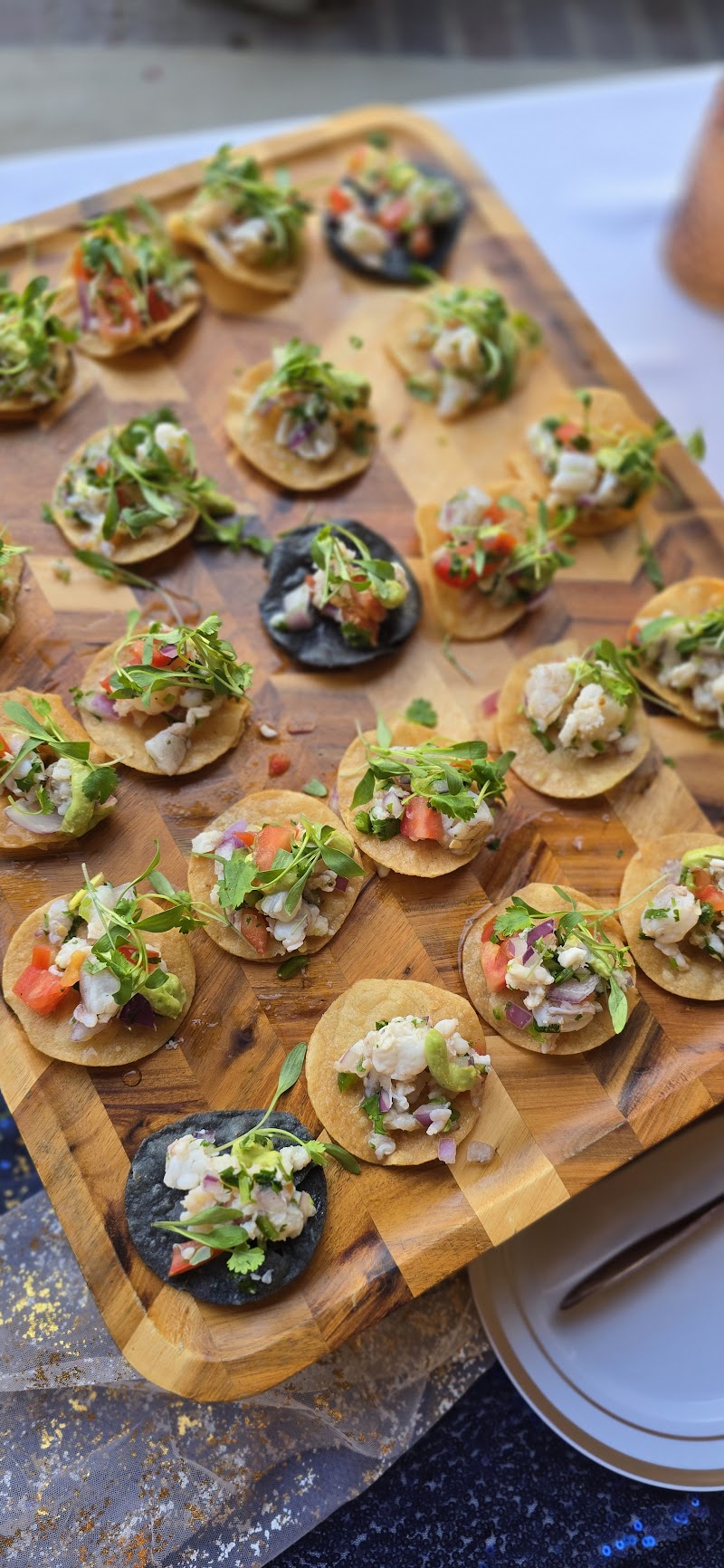 Gina's Kitchen + Catering// Gina's Catering & Events, LLC. - photo 3