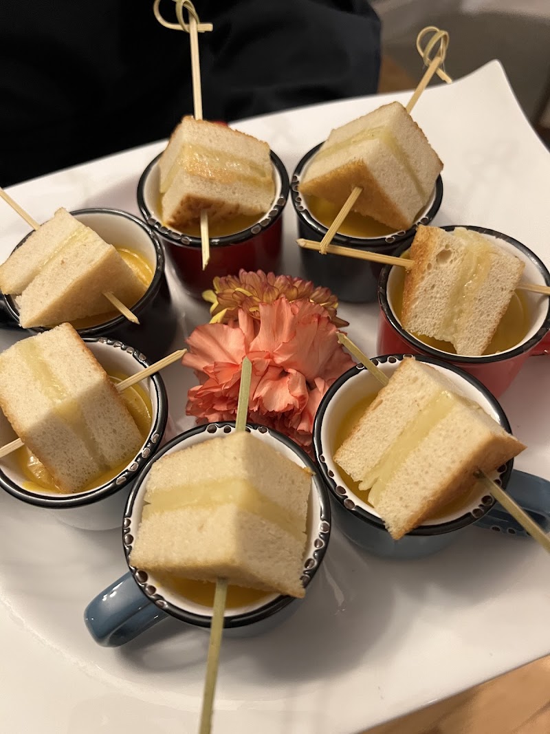Kitchen Chicks Catering - photo 2