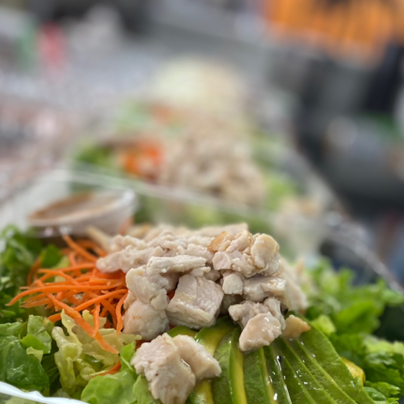 Fit Stop Eatery - photo 3