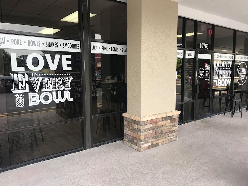 Fit Stop Eatery - Catering in Seminole, Florida