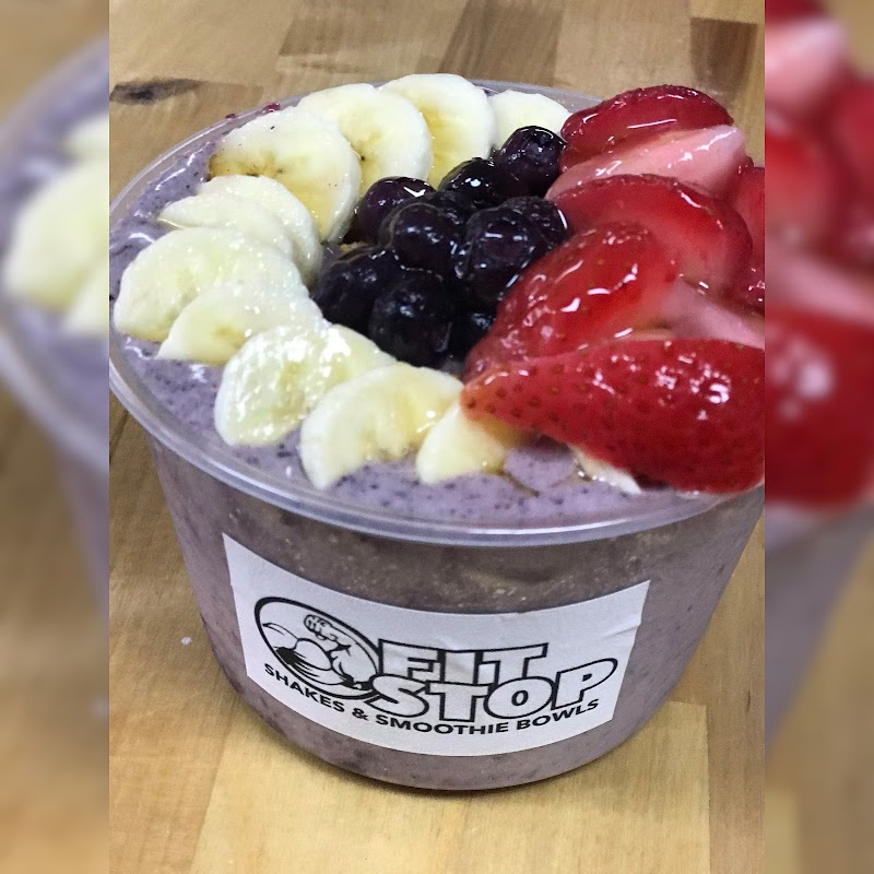 Fit Stop Eatery - photo 5