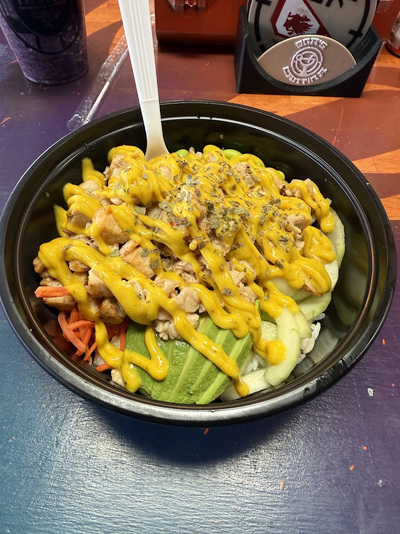 Fit Stop Eatery - photo 4