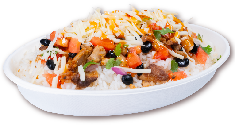 Hot Head Burritos - Catering in Uniontown, Ohio