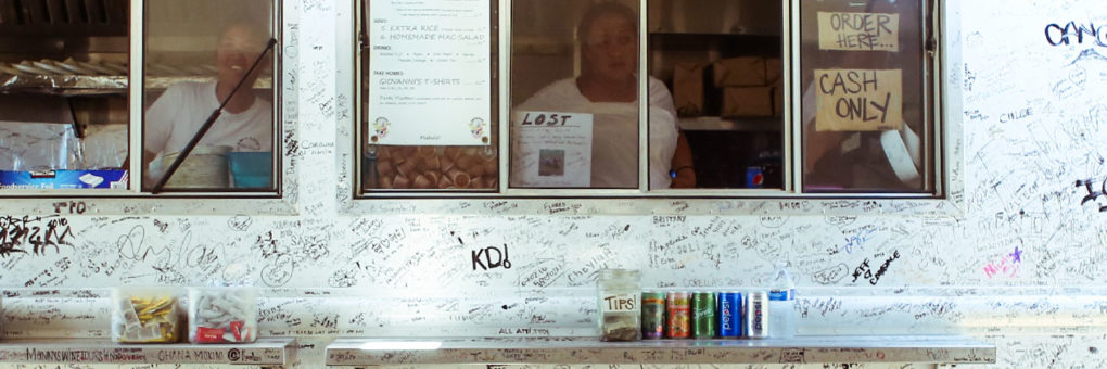Uncle's Hawaiian Grindz - photo 5