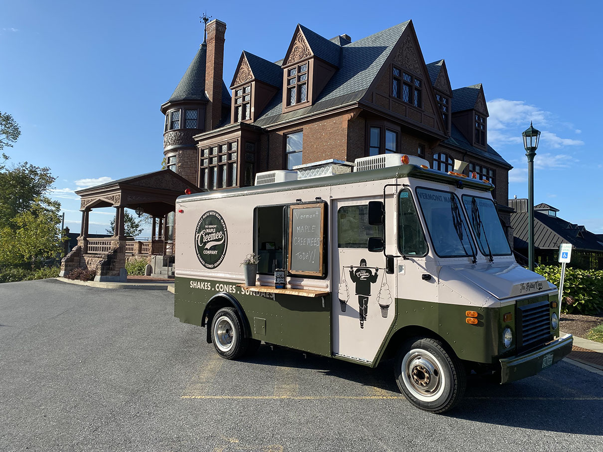 Vermont Maple Creemee Company - photo 2