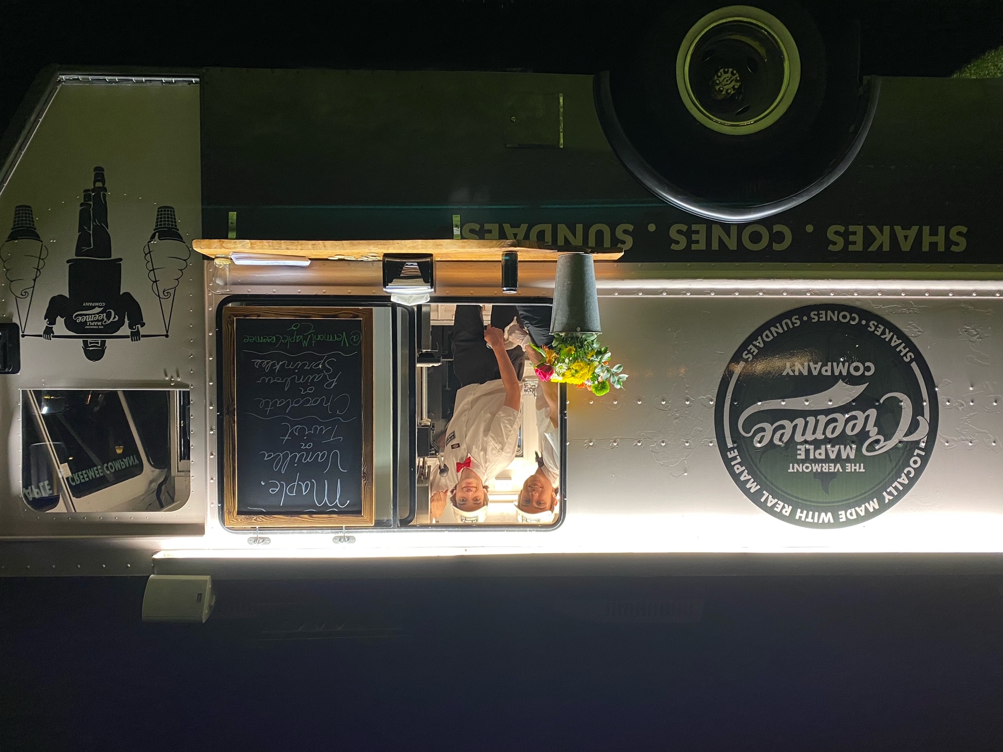 Vermont Maple Creemee Company - Catering in Burlington, Vermont