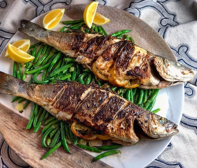 Sweet Greek Personal Chef Services - photo 3