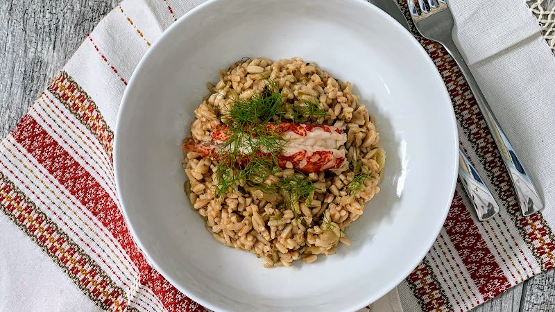 Sweet Greek Personal Chef Services - Catering in Los Angeles, California
