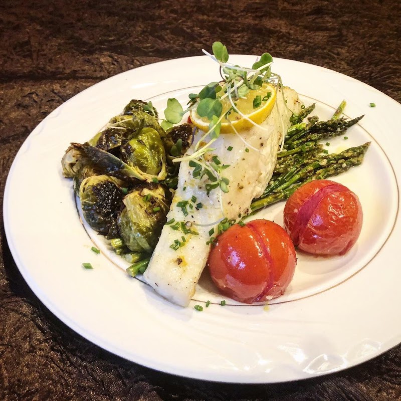Sweet Greek Personal Chef Services - photo 4