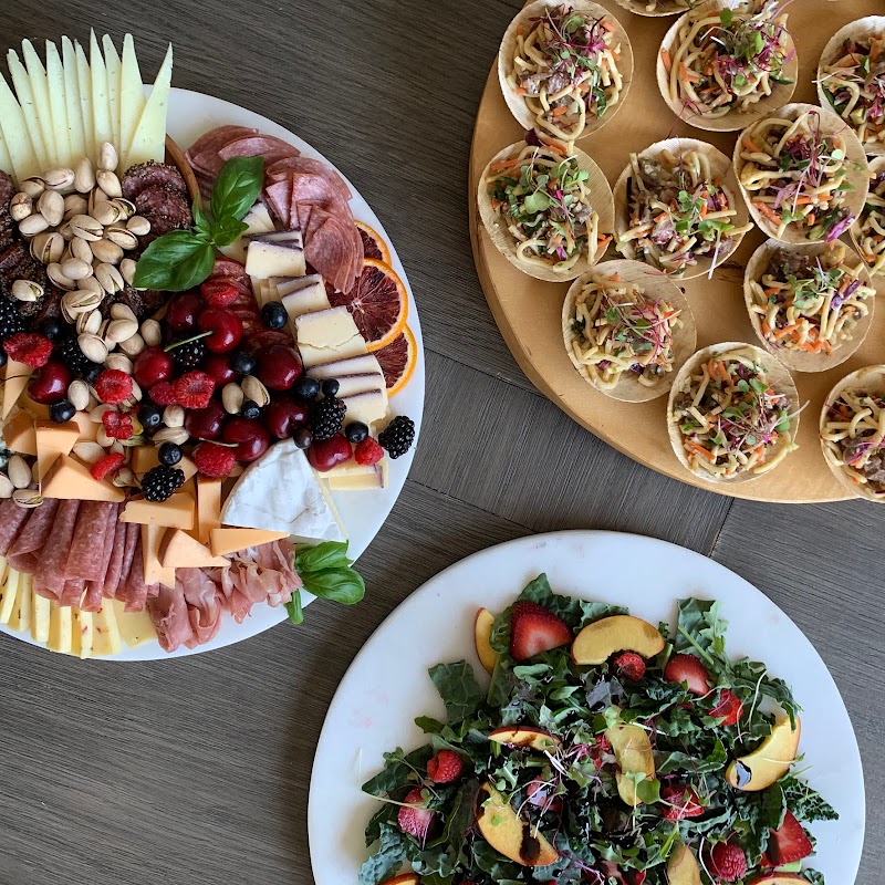 Tastes of Tampa Bay Catering Co. - photo 4