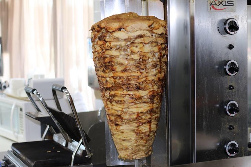 Shawarma Press - Lawrence - photo 5