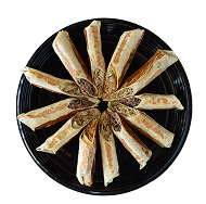 Shawarma Press - Lawrence - Catering in Lawrence, Kansas