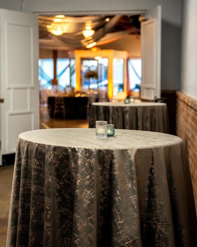 The Grand Tucson - Catering in Tucson, Arizona