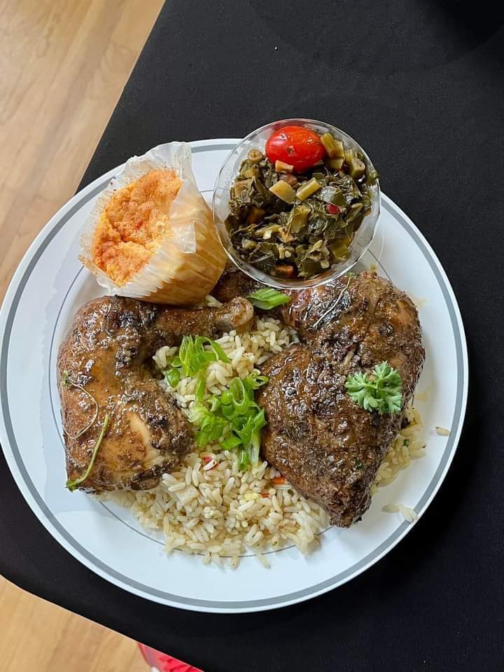 Lily Bells Is Fine Dining Cafe & Food Truck - Catering in Milwaukee, Wisconsin
