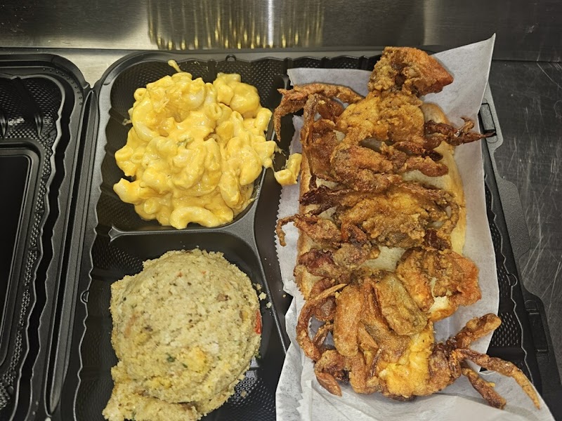 Lily Bells Is Fine Dining Cafe & Food Truck - photo 4