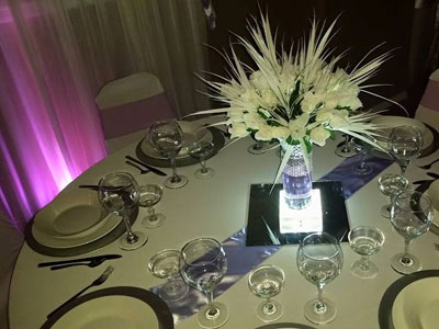 The Cabaret Banquet Hall & Event Center - photo 5