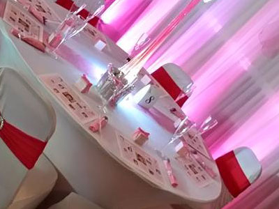 The Cabaret Banquet Hall & Event Center - photo 3