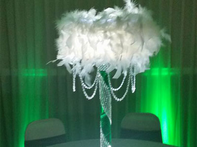 The Cabaret Banquet Hall & Event Center - photo 4
