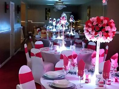 The Cabaret Banquet Hall & Event Center - photo 2